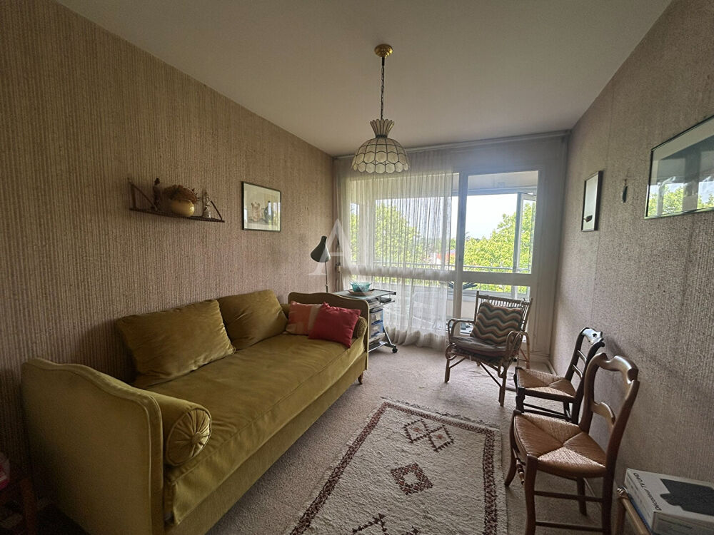 Vente Appartement T3 - 2CH - Résidence du Golf - SAINT-HERBLAIN Saint herblain