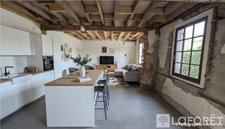  Maison à vendre 6 pièces 150 m²