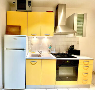  Appartement à louer 3 pièces 