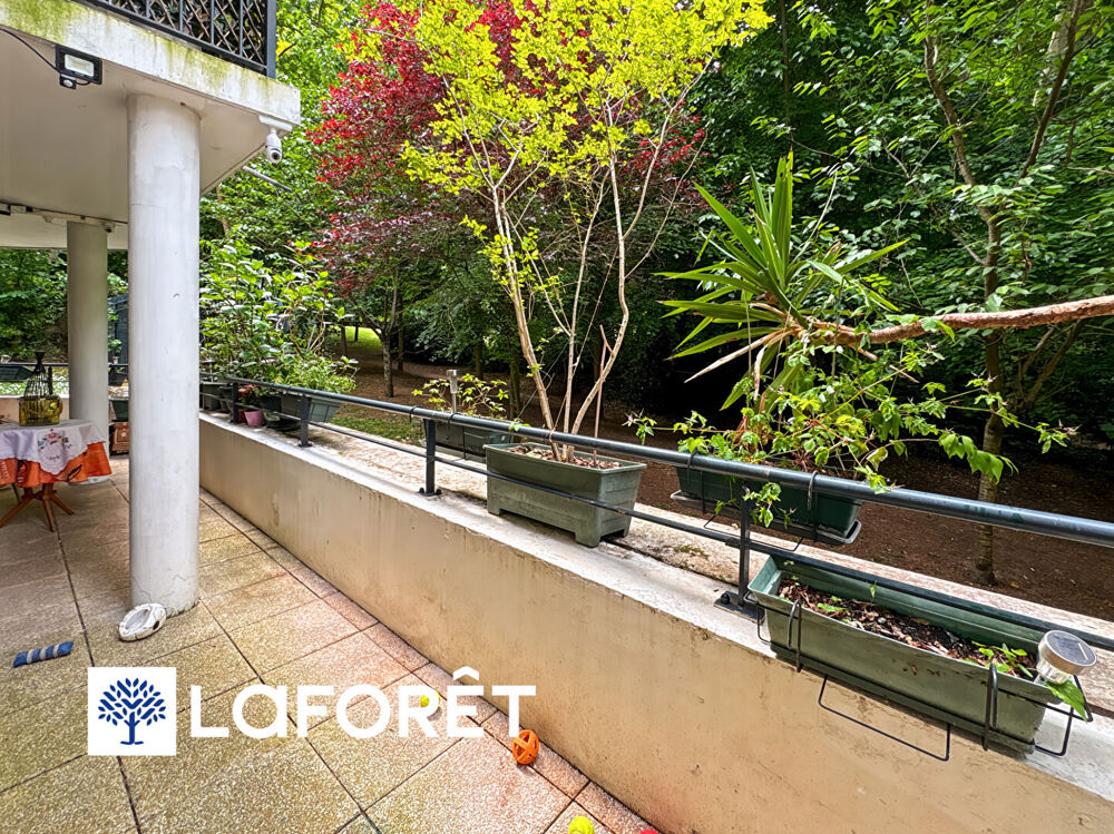 Appartement 4 pièces 74 m² · à Morsang sur Orge · 74 m² · 200 060 €