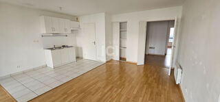  Appartement à vendre 3 pièces 63 m²