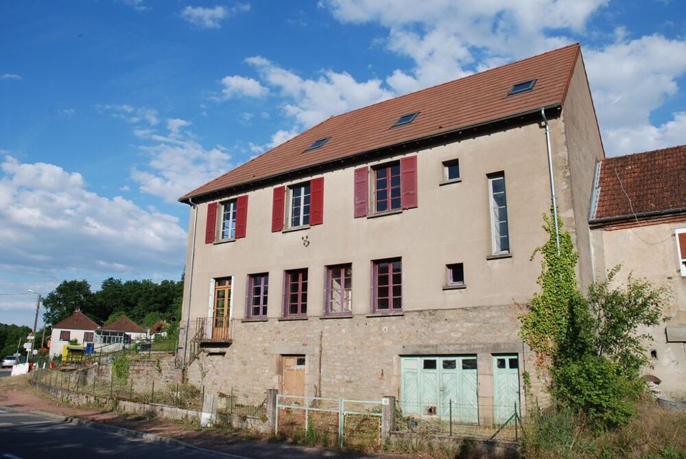 Vente Immeuble LIMITE LE CREUSOT - OPPORTUNITE Le creusot