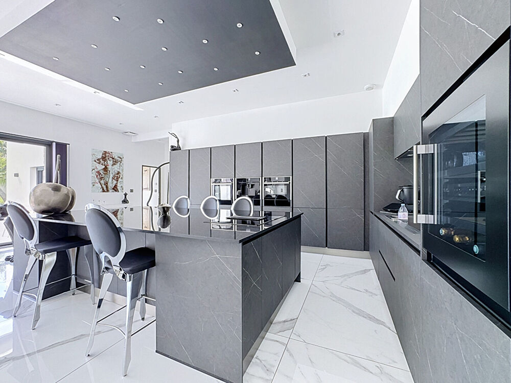 à vendre  Maison Saint-Laurent-des-Arbres (30126)