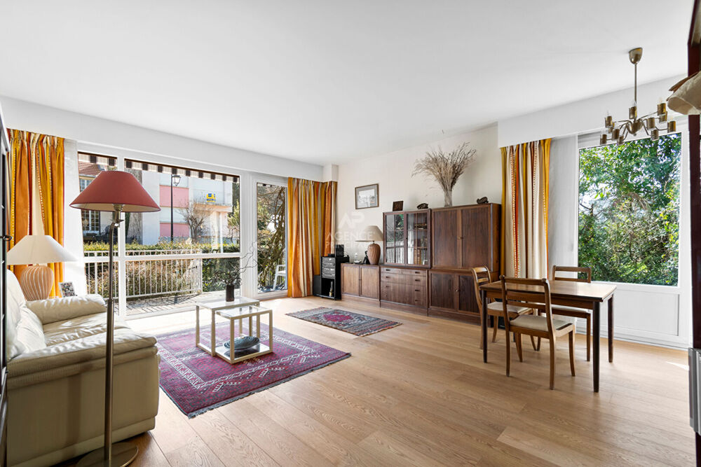 Maison 5 pièces 111 m² · à Le Pecq · 111 m² · 545 000 €