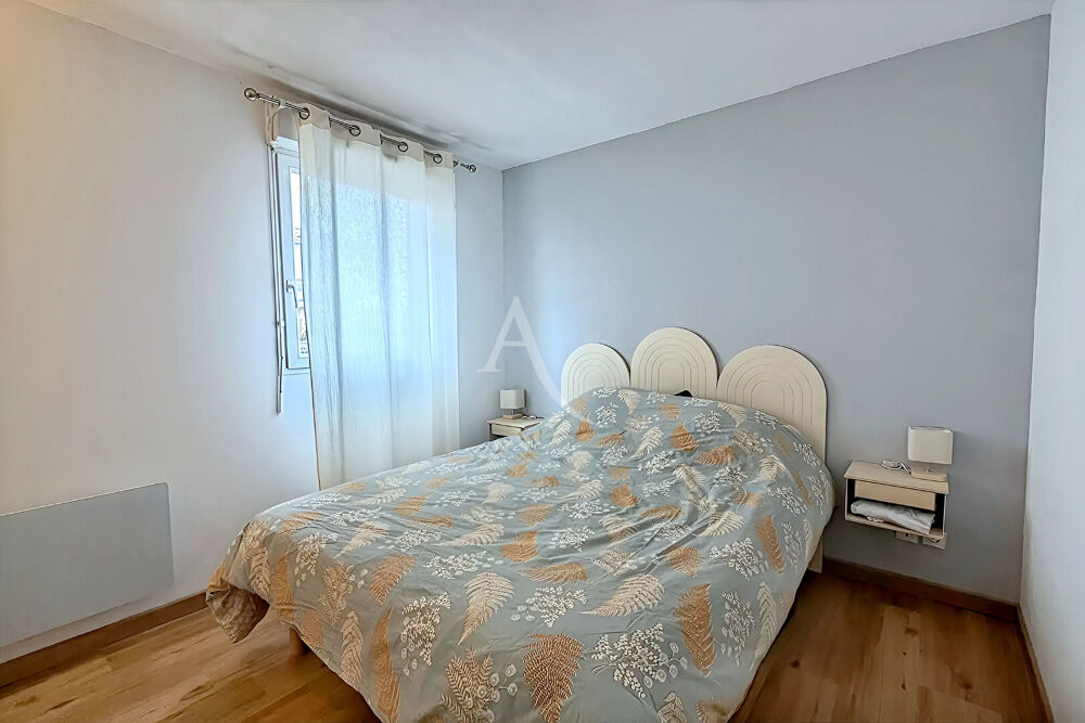Location Appartement Appartement Miramas 2 pièce(s) 47.92 m2 Miramas