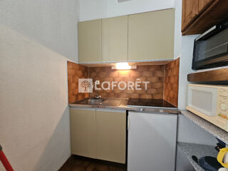  Appartement à vendre 2 pièces 38 m²