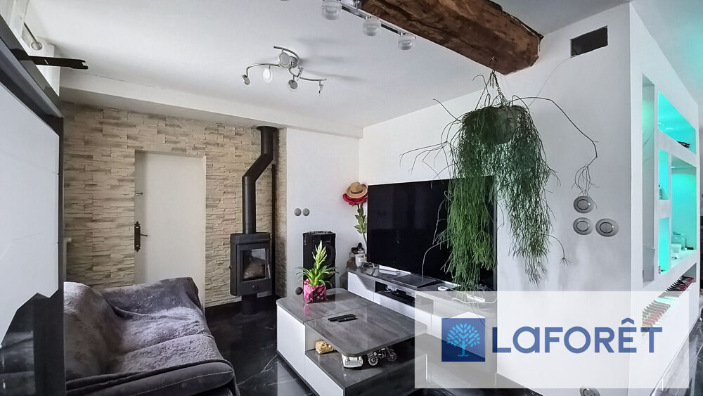 Maison Souleuvre En Bocage 7 pièce(s) 150 m2