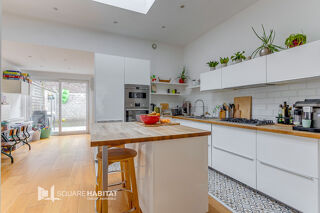  Maison � vendre 4 pi�ces 120 m�