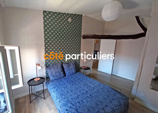  Appartement  louer 2 pices 48 m