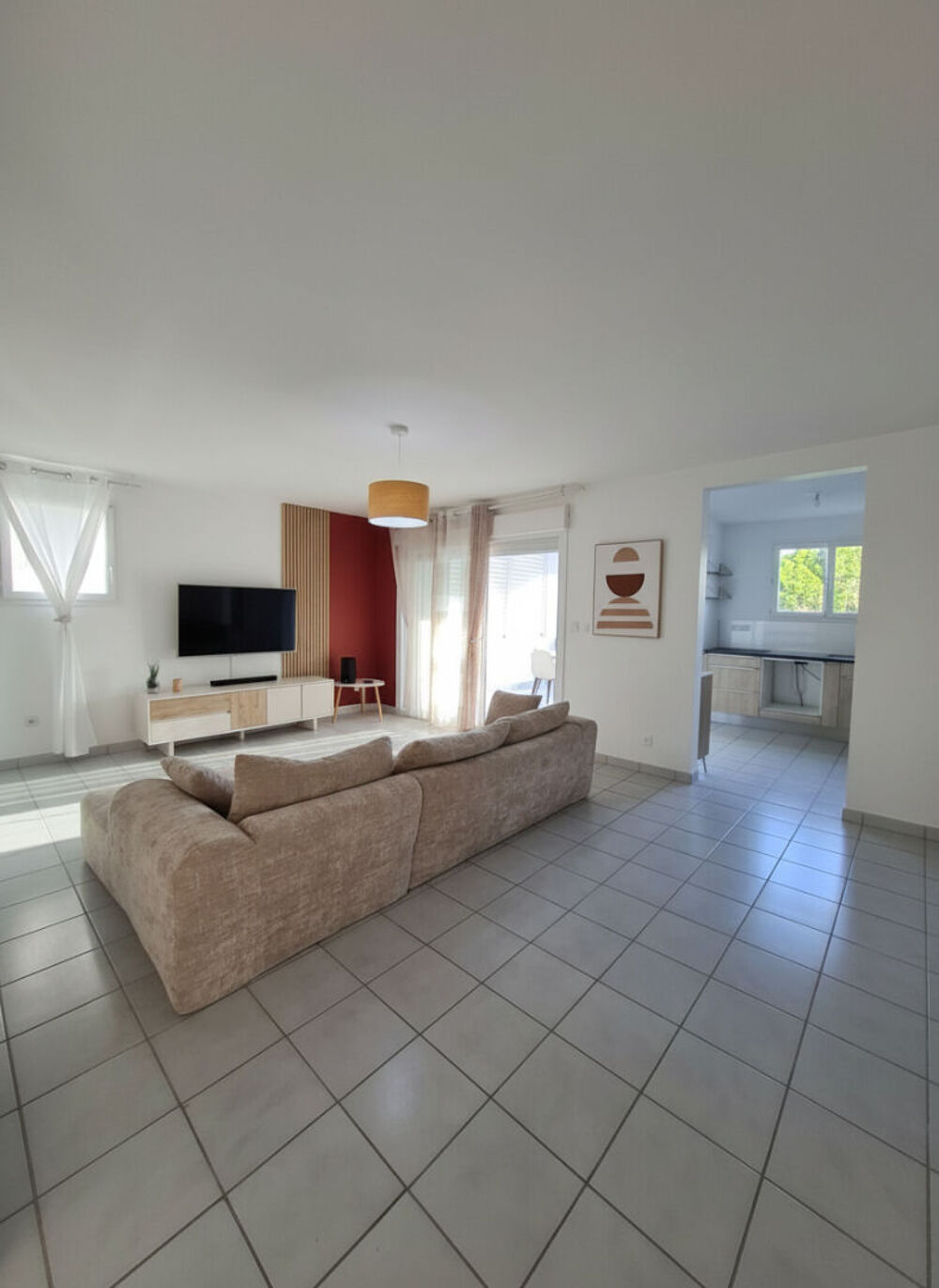 Appartement Schoelcher 3 pièce(s) 72.09 m2 meublé disponible de suite une PEPITE à SAISIR !!!!!!