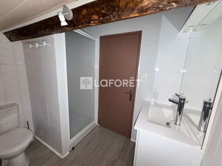  Appartement à louer 1 pièce 29 m²