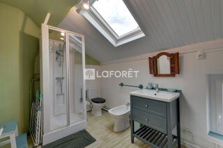 Maison à louer 3 pièces 58 m²