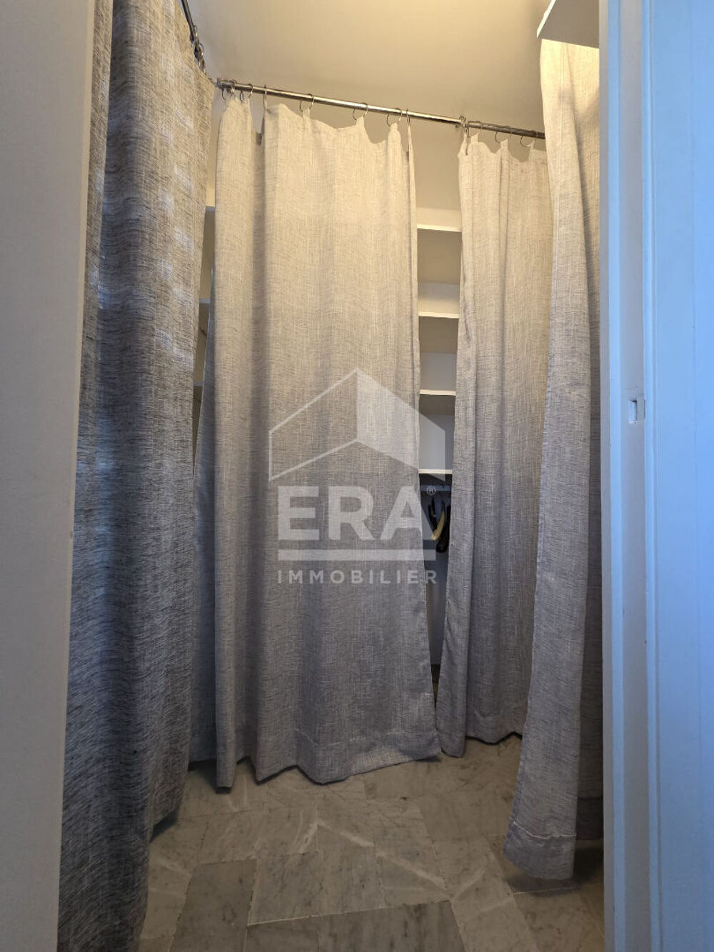 Location Appartement Studio en étage au cros Cagnes sur mer