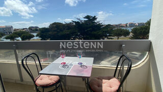  Appartement  vendre 1 pice 