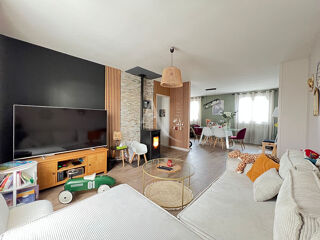  Maison � vendre 4 pi�ces 100 m�