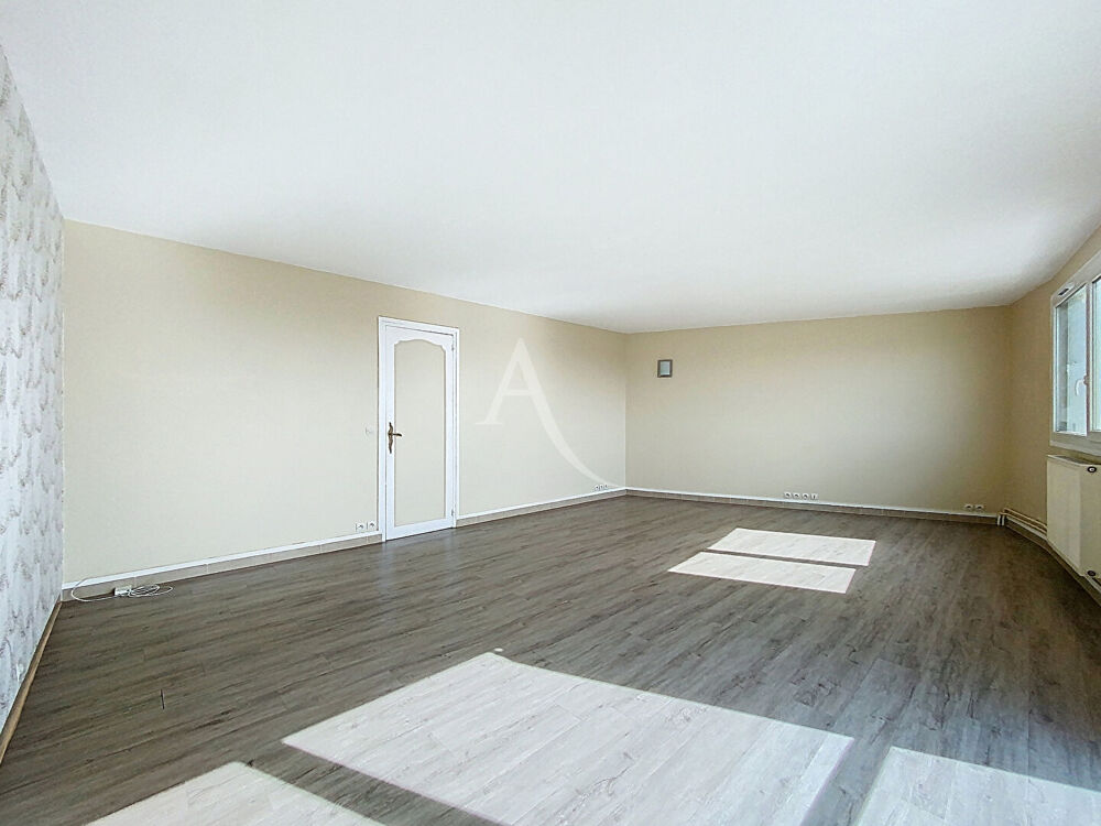 Vente Appartement Appartement 4 pièces de 81.56 m² - Saint-Germain-en-Laye Saint germain en laye