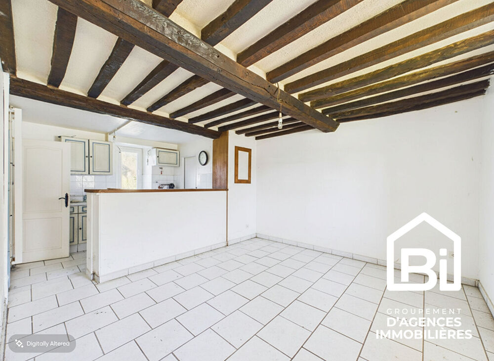 Vente Maison Maison Fontaine Le Pin 3 pièce(s) 80 m2 Fontaine le pin
