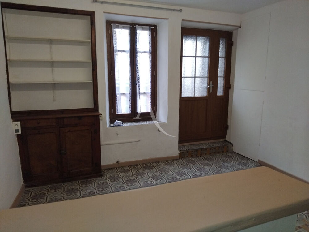 Maison La Redorte 3 pièce(s) 45 m²