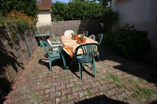  Maison à vendre 4 pièces 108 m²