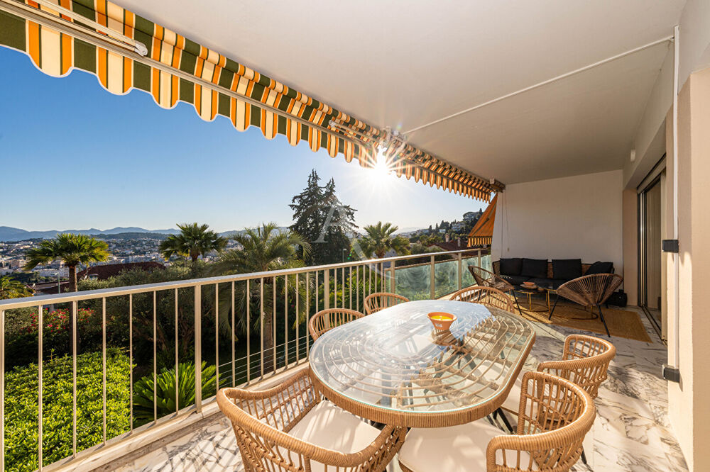  vendre  Appartement Le Cannet (06110)