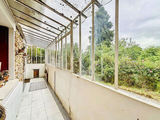  Maison � vendre 3 pi�ces 72 m�