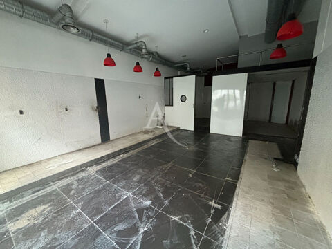 A Louer - Local commercial - LE PLESSIS ROBINSON 2650 92350 Le plessis robinson