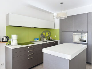  Appartement à vendre 4 pièces 92 m²