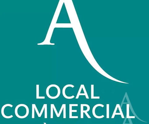 A louer, Toulouse Local commercial tr&egrave;s bon emplacement 92 m2 1693 31000 Toulouse