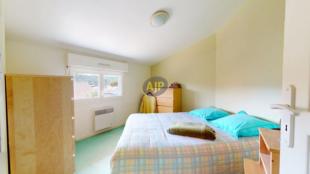 Appartement T3 Carcans Plage