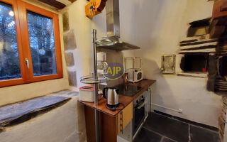  Maison à louer 2 pièces 52 m² Caurel