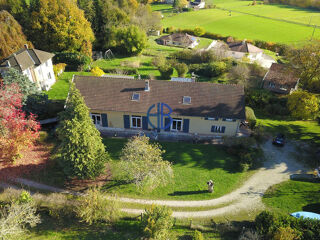  Maison � vendre 9 pi�ces 318 m�