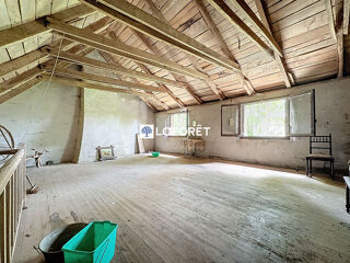  Maison � vendre 3 pi�ces 77 m�