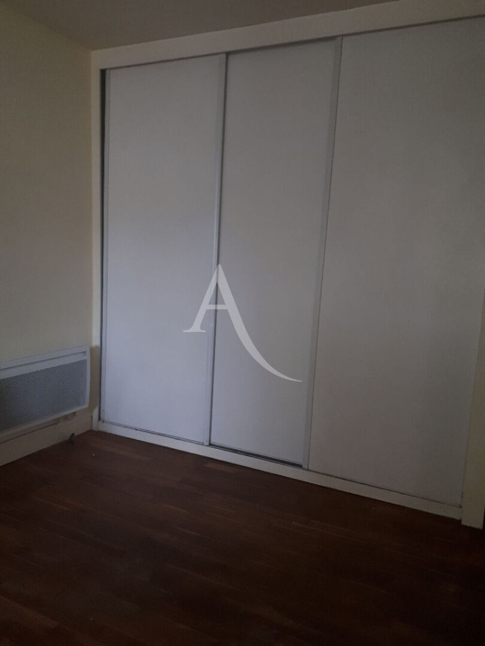 APPARTEMENT - STUDIO - 24.78m² - FONTENAY SOUS BOIS