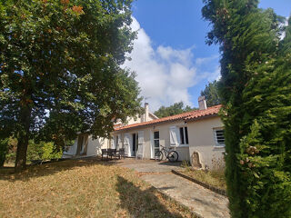  Maison à vendre 7 pièces 160 m²