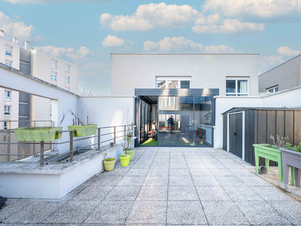 Appartement 5 pièces 1 m² · à Bezons · 1 m² · 429 000 €