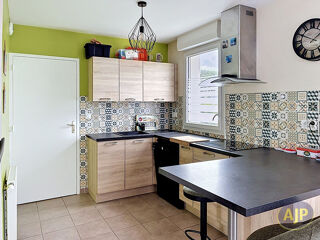  Maison à vendre 6 pièces 100 m²