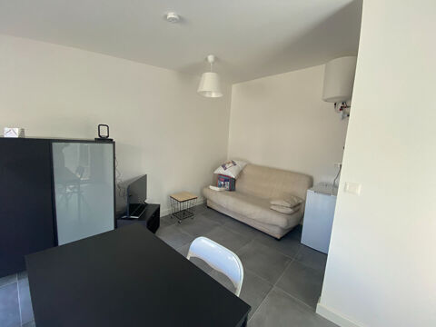  Appartement � louer 1 pi�ce 19 m�