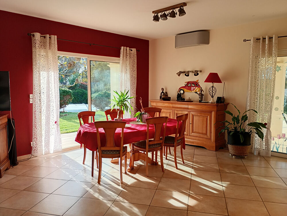 Vente Maison MAISON PLAIN PIED La force