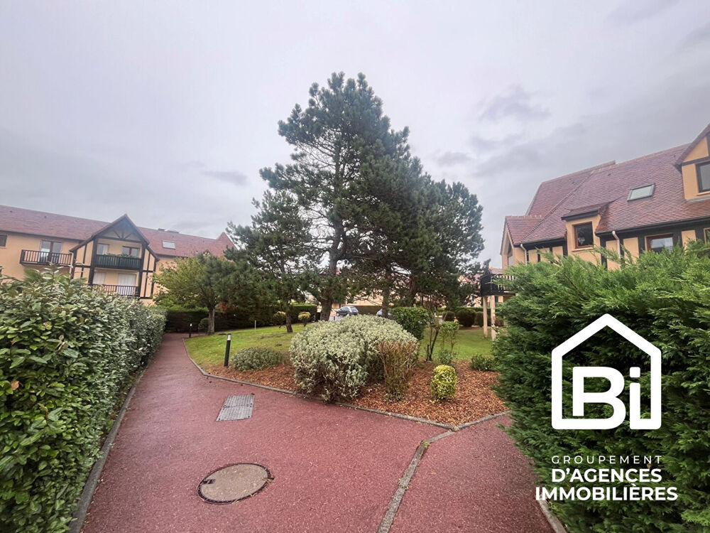 Vente Appartement OUISTREHAM Ouistreham