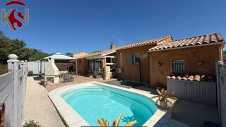  Maison � vendre 4 pi�ces 93 m�
