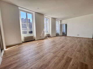  Appartement à vendre 4 pièces 