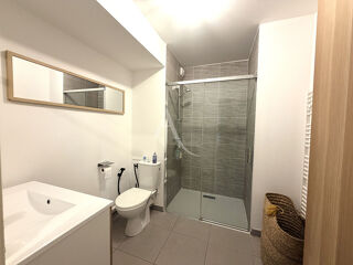  Appartement � vendre 2 pi�ces 46 m�