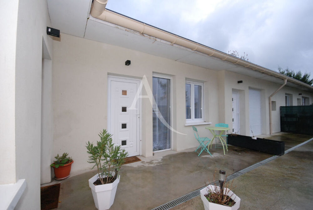 Location Appartement Appartement Servon 1 pièce(s) 34.5 m2 Servon