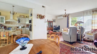  Maison à vendre 5 pièces 114 m²