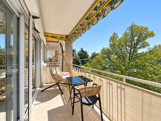  Appartement à vendre 3 pièces 63 m²