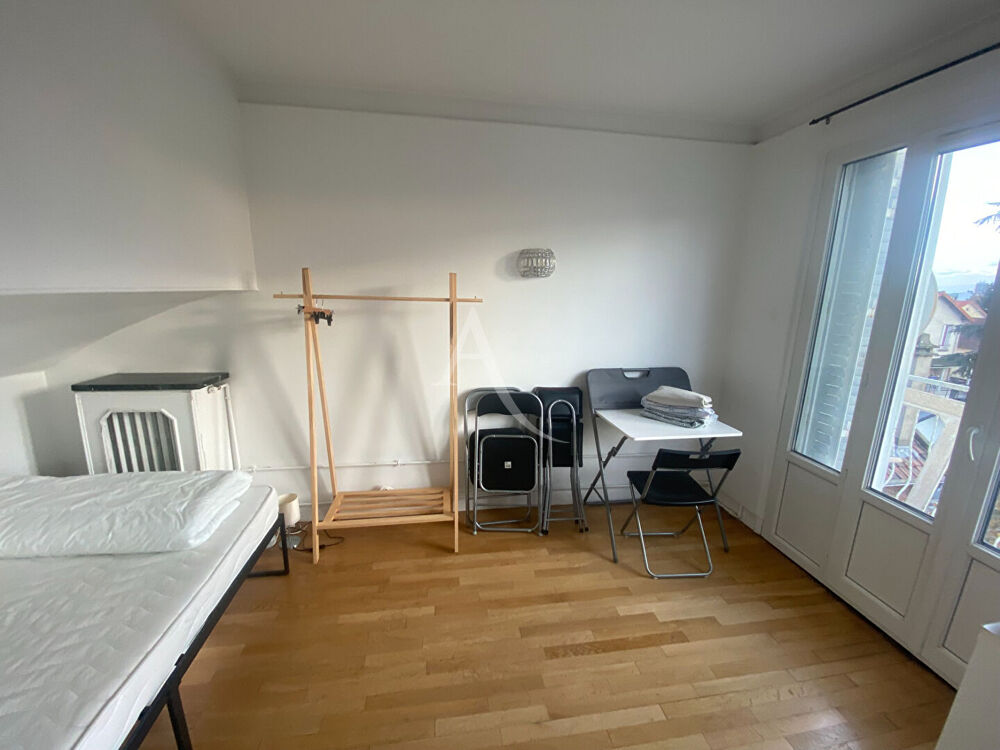 Vente Appartement Appartement Drancy 4 pi�ce(s) 79.75 m2 au pied du RER Le Bourget Drancy