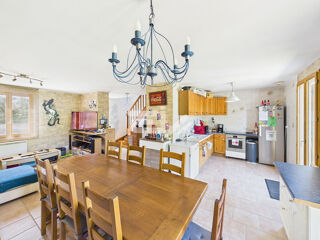  Maison � vendre 4 pi�ces 102 m�