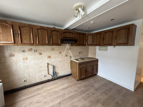  Maison � louer 2 pi�ces 