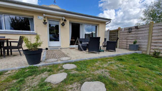  Maison à vendre 6 pièces 92 m²