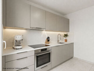  Appartement � vendre 3 pi�ces 69 m�